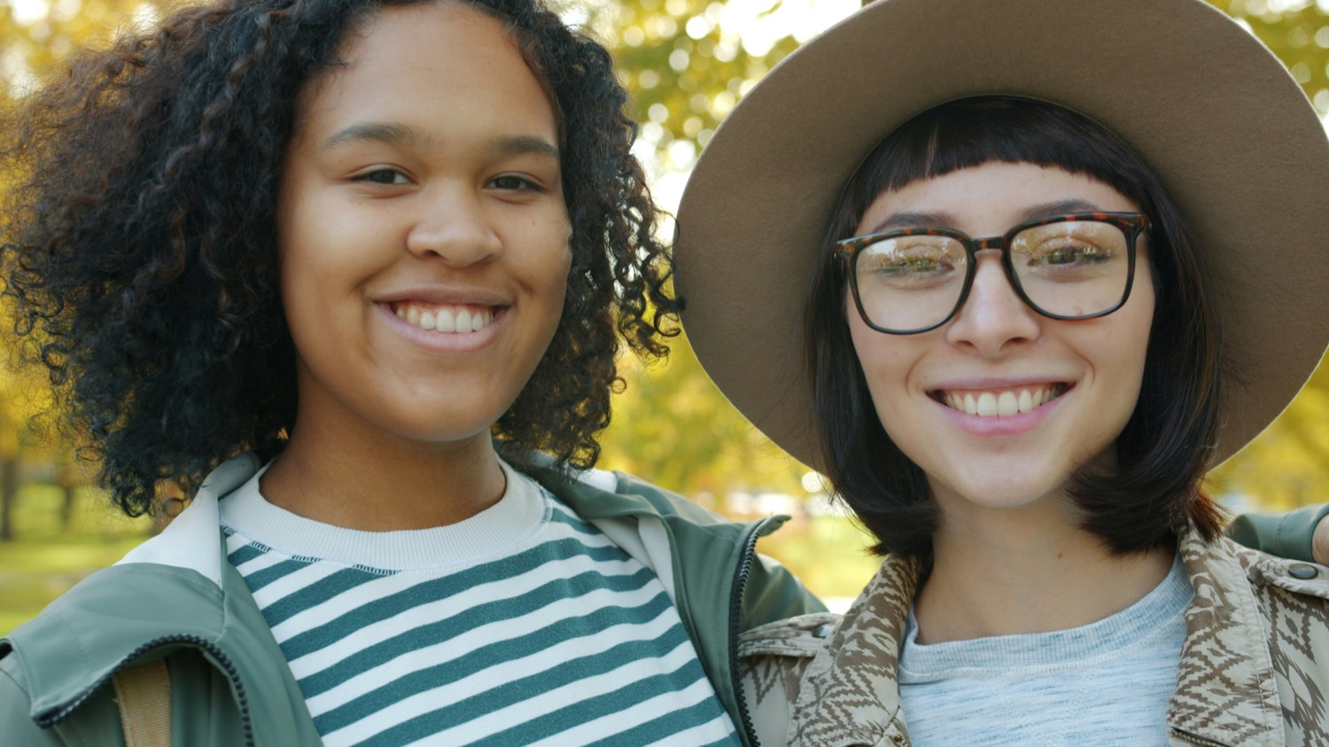 Joanne and Jennifer, the mother-and-daughter team behind J&J Basket Co.